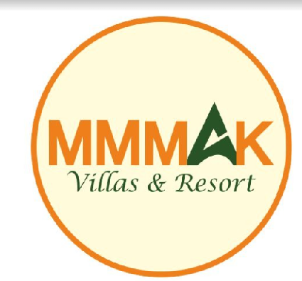 MMMAK Villas  ResortLogo